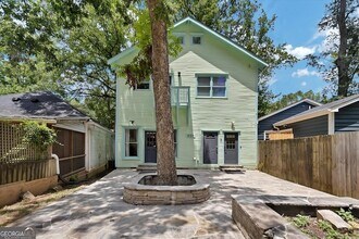 937 Austin Ave NE, Unit A - LOWER in Atlanta, GA - Building Photo - Building Photo