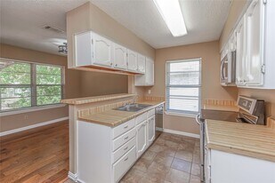 16778 Glen Eagle Dr N in Conroe, TX - Building Photo