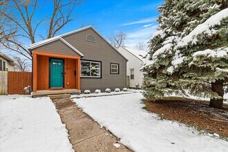 1357 Genessee Ave in Columbus, OH - Building Photo - Building Photo