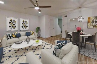 1913 Hearthstone Dr in Austin, TX - Building Photo