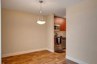 3600 Brentwood in Calgary, AB - Building Photo