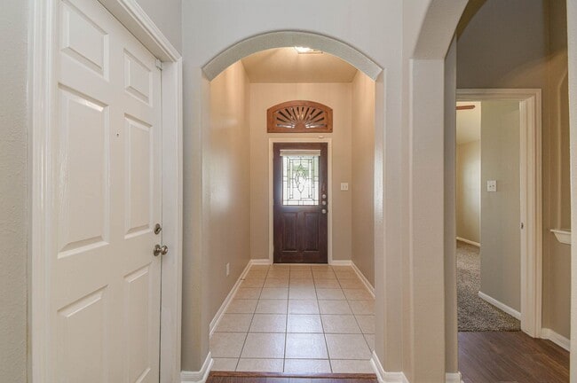 13026 Echo Landing Dr in Houston, TX - Building Photo - Building Photo