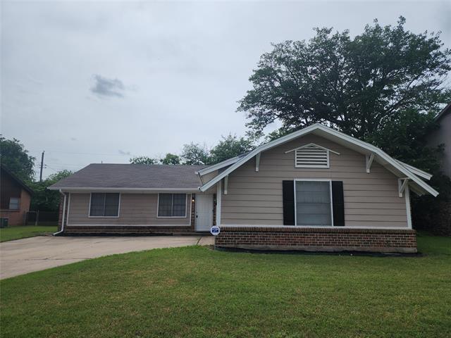 property at 316 Steeple Ridge Rd