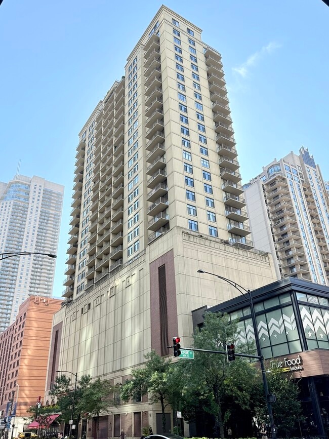 property at 630 N State St
