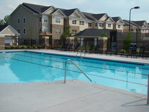 Arcadia at Parkway Village in Fairburn, GA - Building Photo - Building Photo