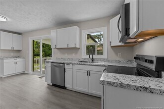 7326 Hyannis Dr in Fayetteville, NC - Building Photo - Building Photo