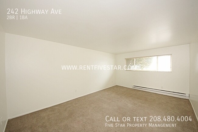 242 Hwy Ave in Pocatello, ID - Building Photo - Building Photo