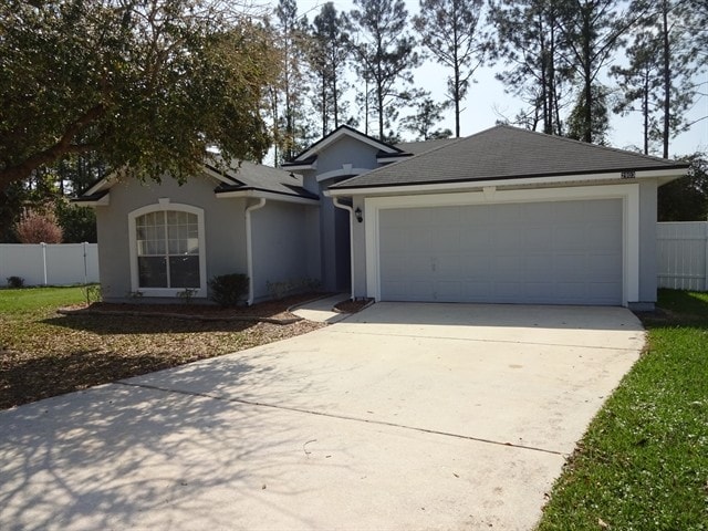 property at 2903 Brittany Bluff Dr