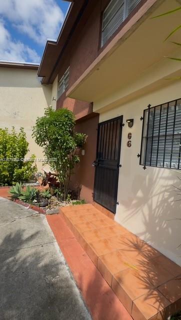 property at 30 SW 108th Ave