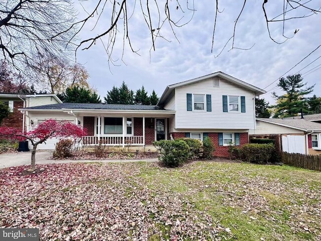 property at 706 Carter Rd