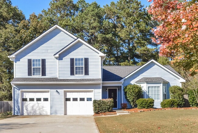 237 Fox Run