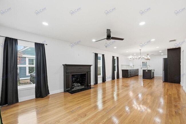 1622 Hollywood Ave in Dallas, TX - Building Photo - Building Photo