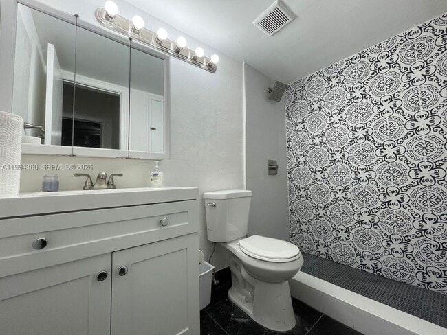 property at 8701 SW 141st St