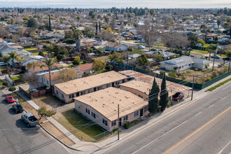 809 S Maple Ave in Fresno, CA - Building Photo - Building Photo