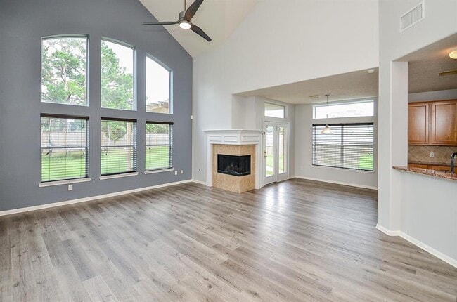 property at 17603 Belwood Park Ln