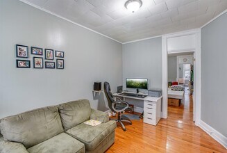 45 Carlton Ave in Jersey City, NJ - Building Photo - Building Photo
