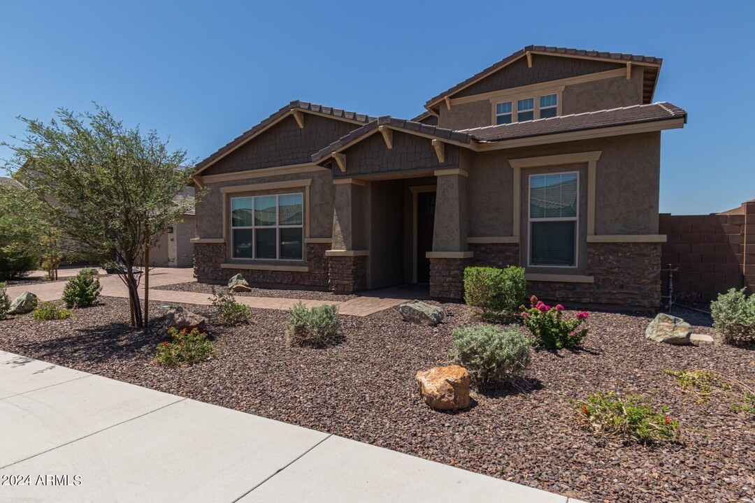 25526 N 103rd Ave in Peoria, AZ - Building Photo