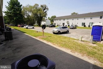 734 Hemlock St in Salisbury, MD - Building Photo - Building Photo