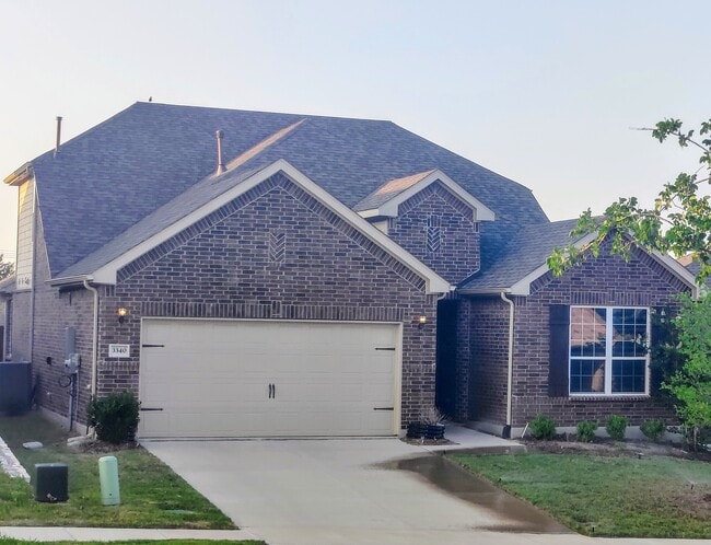 property at 3340 Sorghum Way