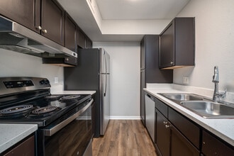 The Life at Grand Oaks in Houston, TX - Building Photo - Interior Photo