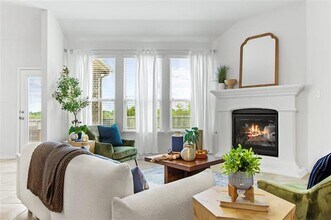 3100 Rademaker Dr in Heath, TX - Building Photo - Building Photo