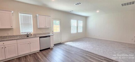 4511 Winecup Rd in Melissa, TX - Building Photo - Building Photo