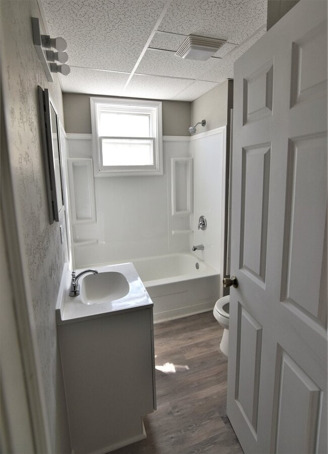 1310 Vestal Ave in Binghamton, NY - Building Photo - Building Photo