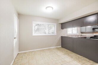 3214 Sycamore Springs Dr in Houston, TX - Foto de edificio - Building Photo