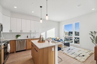 Via Callowhill in Philadelphia, PA - Building Photo - Building Photo