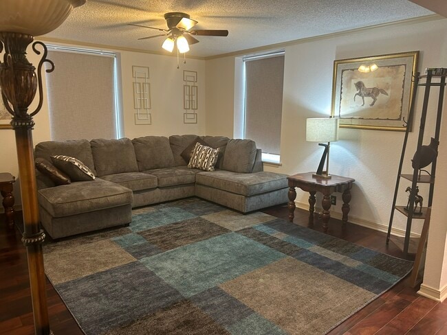 property at 331 Buena Vista Rd