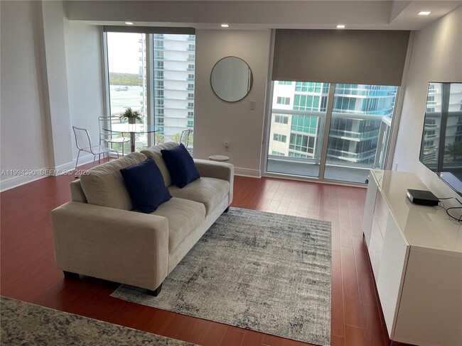 property at 10275 Collins Ave