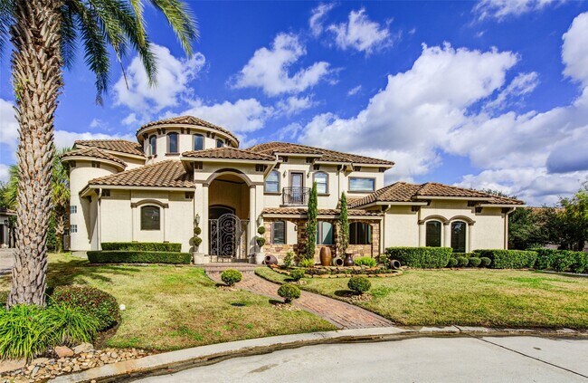 47 Lake Sterling Gate Dr in Spring, TX - Building Photo - Building Photo