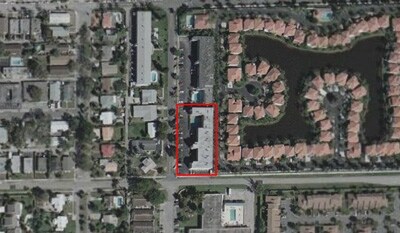 Hollywood Apartments in Hollywood, FL - Foto de edificio - Building Photo