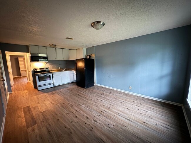 1602-1604 N Park St in Killeen, TX - Building Photo - Building Photo