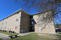 Casa De Esperanza Apartments in San Antonio, TX - Foto de edificio - Building Photo