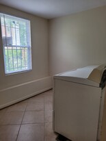 1013 McKean Ave in Baltimore, MD - Building Photo