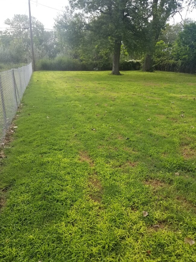 1629 SW Oklahoma Ave in Bartlesville, OK - Building Photo - Building Photo