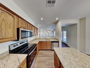 1260 E Desert Springs Way in Queen Creek, AZ - Building Photo - Building Photo