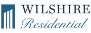 Property Management Company Logo Wilshire Residential