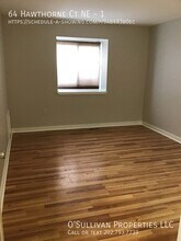 64 Hawthorne Ct NE in Washington, DC - Building Photo - Building Photo