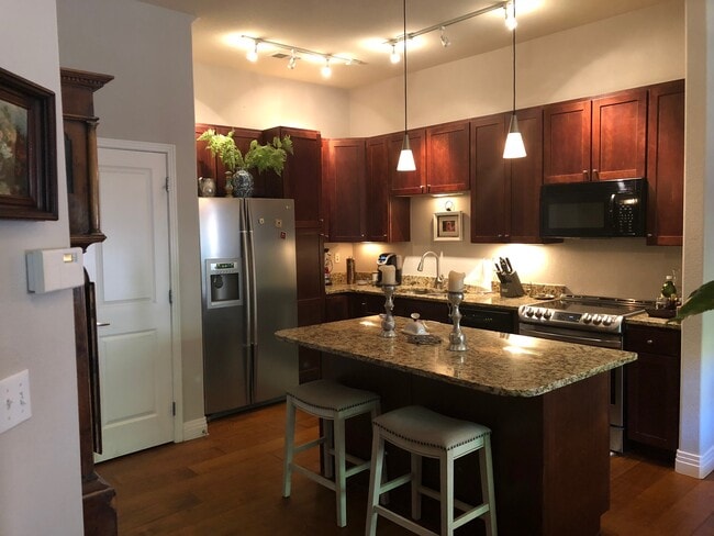 property at 200 Poplar St