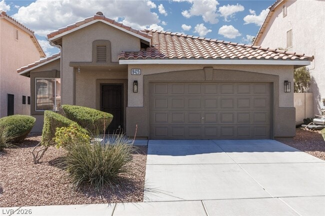 9425 Sparkling Waters Ave in Las Vegas, NV - Building Photo - Building Photo