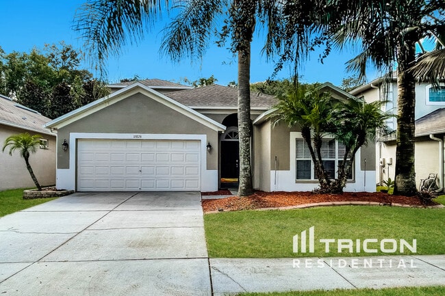 property at 15826 Cedar Elm Terrace