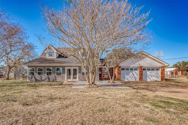 property at 4670 FM2918