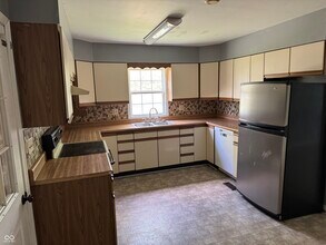 603 E Clyde St in Frankton, IN - Building Photo - Building Photo