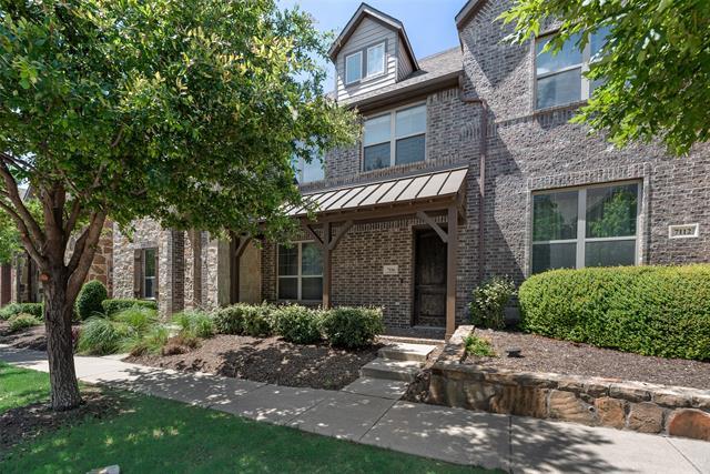 property at 7116 Huckleberry Dr