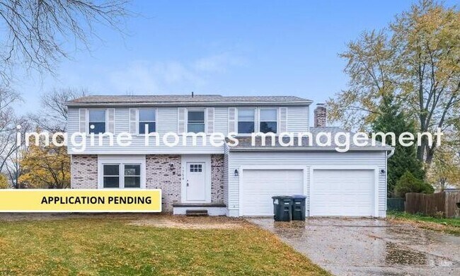 property at 1754 Lares Ln