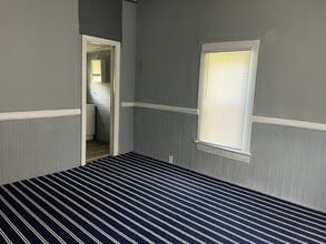1551 Boone St in Rocky Mount, NC - Building Photo - Building Photo