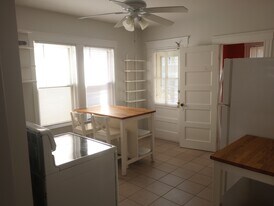 92 Thorpe St in Fairfield, CT - Building Photo