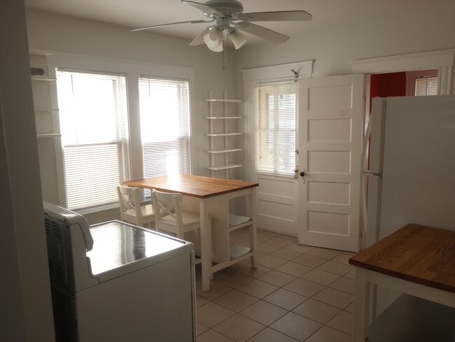 92 Thorpe St, Unit 92